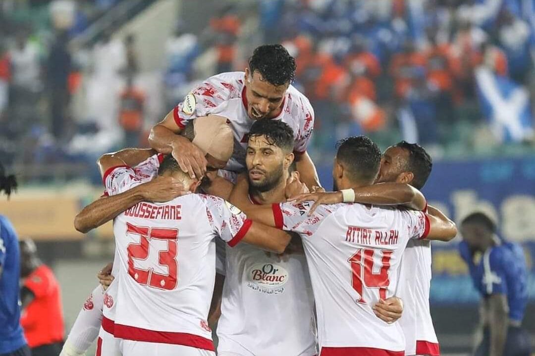 أبطال إفريقيا: الوداد والترجي يواجهان خطر الإقصاء من دور المجموعات