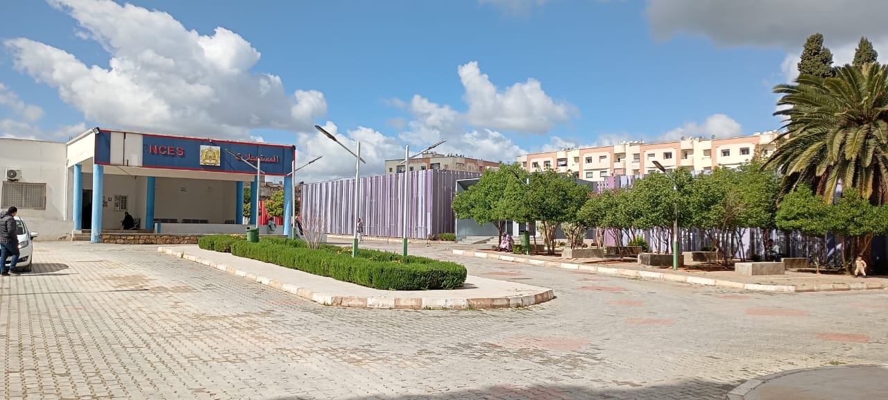 سابقة: أول  متصرف إداري يتولي منصب مدير لمستشفى سيدي سعيد بمكناس