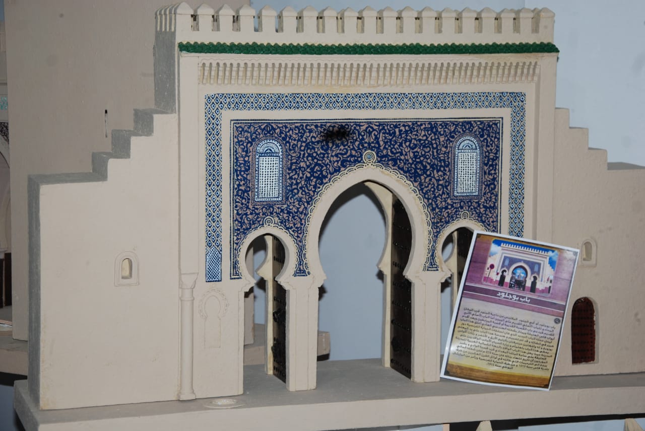 والي جهة فاس مكناس وعامل عمالة مكناس يشرفان على افتتاح فعاليات الدورة الخامسة من المعرض الدولي للخشب والي جهة فاس مكناس وعامل عمالة مكناس يشرفان على افتتاح فعاليات الدورة الخامسة من المعرض الدولي للخشب