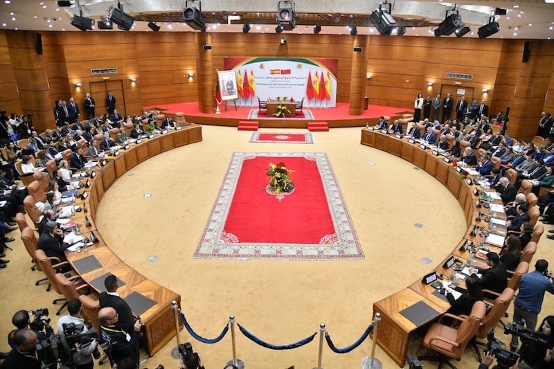 تعزيز العلاقات بين المغرب وإسبانيا.. دعم للاستقرار الجيوسياسي في شمال إفريقيا وخارجها