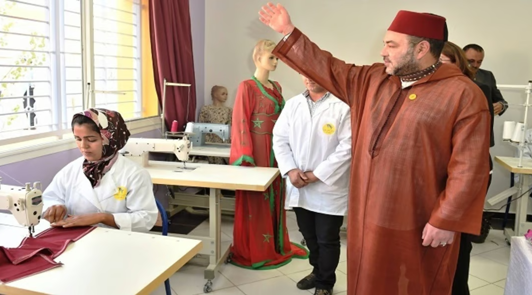 واشنطن: إشادة بالإصلاحات التي أطلقها جلالة الملك في مجال حقوق النساء