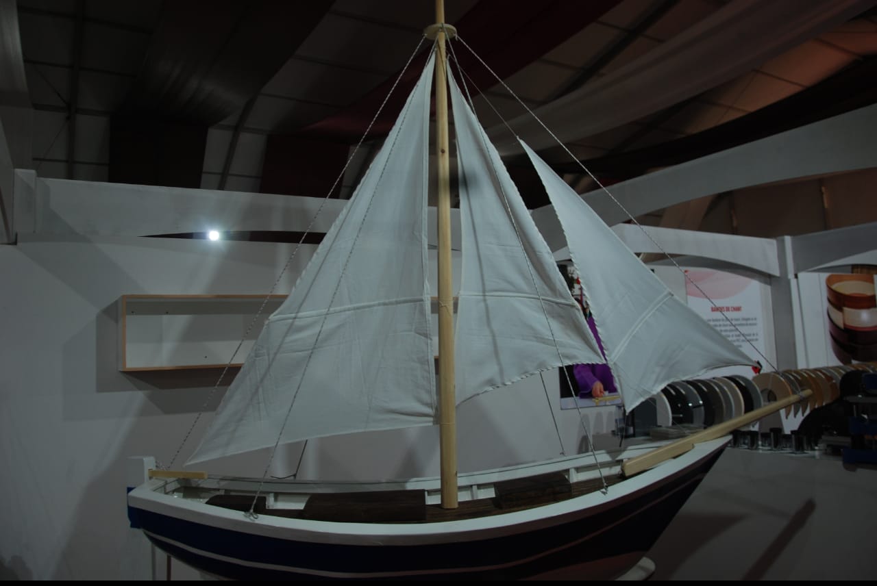 فعاليات النسخة 5 لمعرض الخشب تتواصل بمكناس عبد المالك البوطيين :التوجه نحو معارض موضوعاتية متخصصة ، إضافة نوعية في مجال تسويق وتثمين منتجات الصناعة التقليدية والخشب على وجه الخصوص فعاليات النسخة 5 لمعرض الخشب تتواصل بمكناس عبد المالك البوطيين :التوجه نحو معارض موضوعاتية متخصصة ، إضافة نوعية في مجال تسويق وتثمين منتجات الصناعة التقليدية والخشب على وجه الخصوص