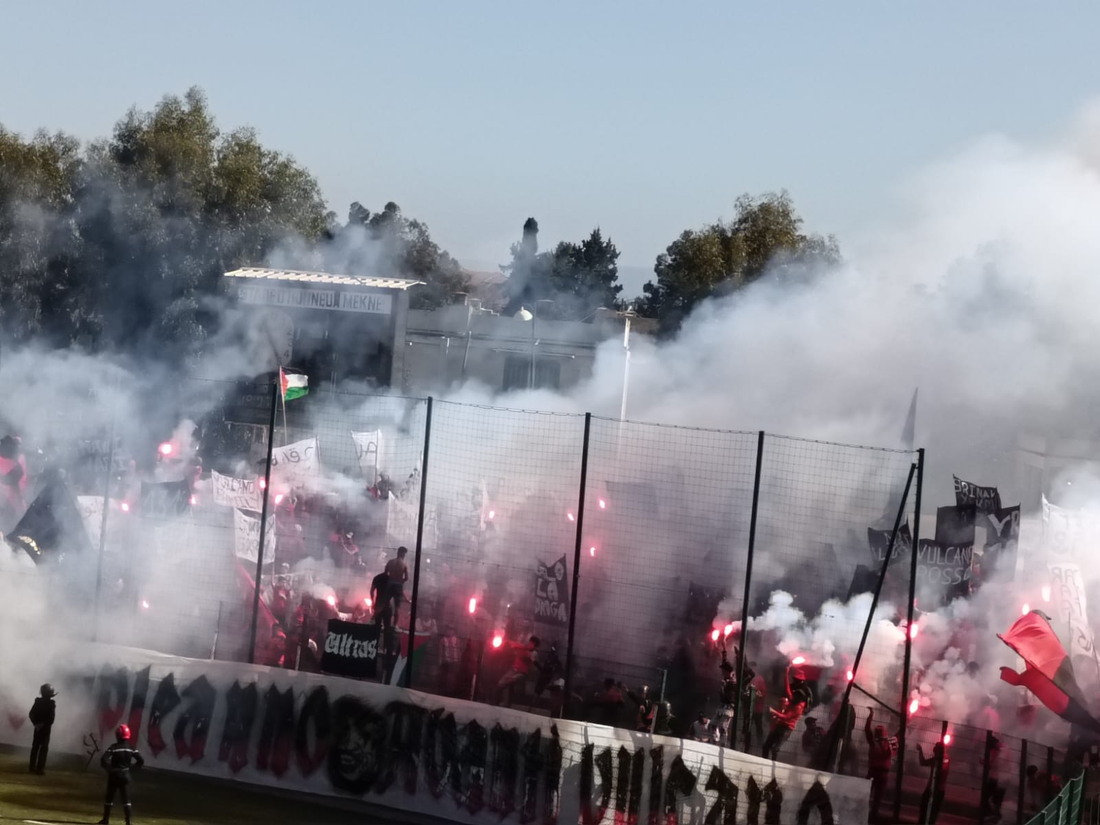 الكوديم يبحث عن التوهج أمام فريق شباب بن جرير برسم الجولة 20. الكوديم يبحث عن التوهج أمام فريق شباب بن جرير برسم الجولة 20.