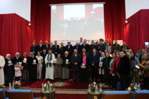 السيد عبد الغني الصبار عامل عمالة مكناس يترأس مراسيم الاحتفال ب”متألقات” جامعة مولاي إسماعيل بمناسبة اليوم العالمي للمرأة