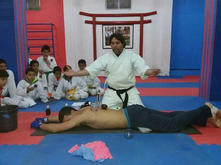 معجزة الشفاء بالعسل 