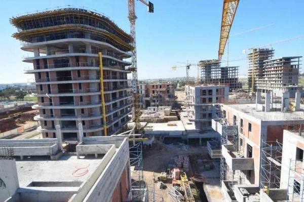 العقار في المغرب..ارتفاع في الأسعار خلال سنة 2023 مقارنة مع السنوات الماضية