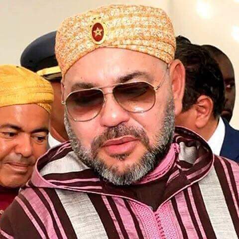 بتعليمات ملكية.. توزيع مساعدة إنسانية لفائدة سكان غزة ومدينة القدس الشريف 