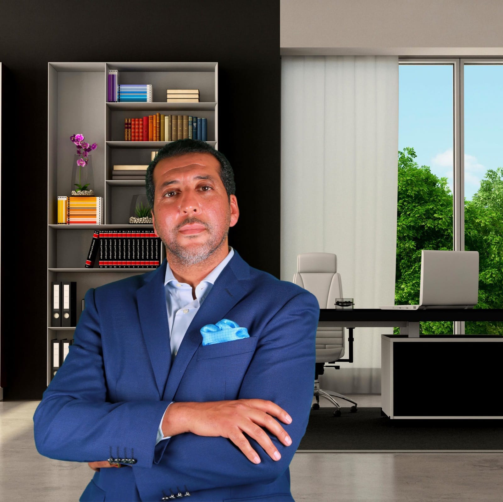 المجلس الإقليمي للسياحة بإفران يثمن عاليا مبادرة تهيئة المنتزه الوطني لإفران ويسطر خارطة طريق عمله عمر جيد: سنعمل على دعم ومواكبة كل المبادرات والمشاريع الكبرى لكسب رهان النهوض بقطاع السياحة بالمنطقة المجلس الإقليمي للسياحة بإفران يثمن عاليا مبادرة تهيئة المنتزه الوطني لإفران ويسطر خارطة طريق عمله عمر جيد: سنعمل على دعم ومواكبة كل المبادرات والمشاريع الكبرى لكسب رهان النهوض بقطاع السياحة بالمنطقة