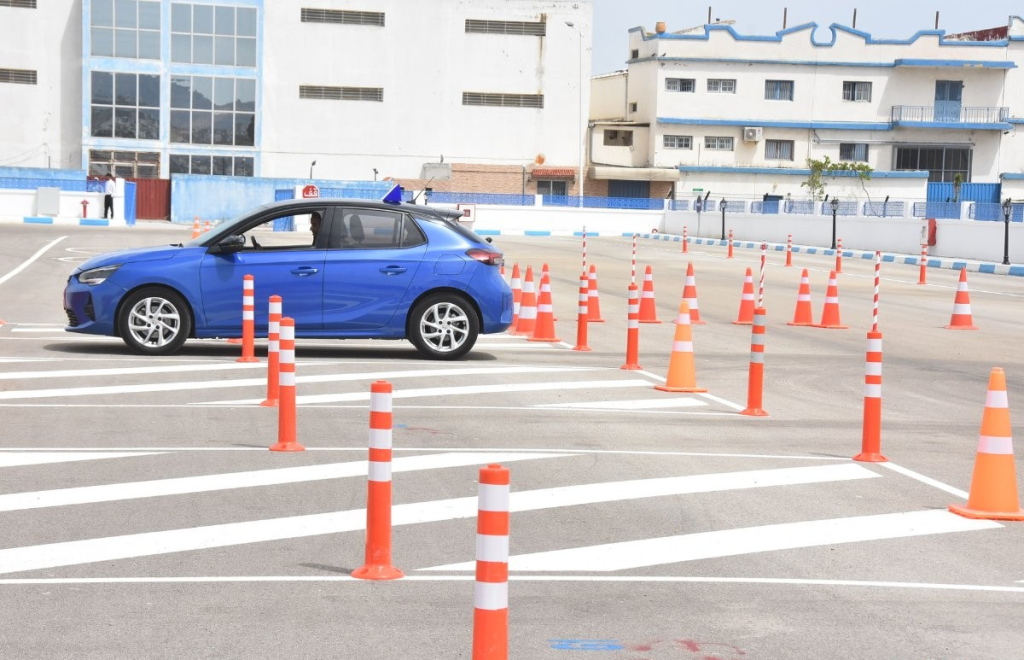 نيل رخصة السياقة .. تطور جد إيجابي في نسبة نجاح المترشحين بين اليومين الأول والثاني لتنزيل بنك الأسئلة الجديدة (نارسا)