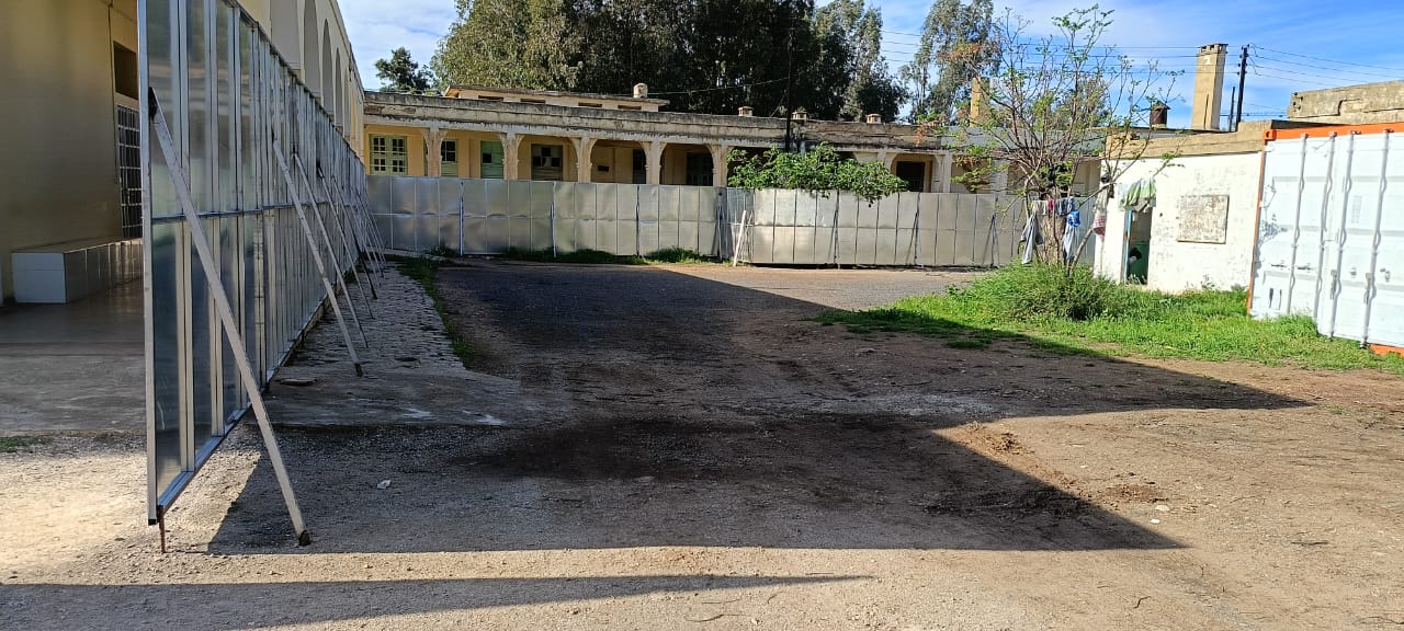 ب كلفة 327 مليون درهم بداية أشغال بناء مستشفى الاختصاصات من الجيل الجديد بمكناس ب كلفة 327 مليون درهم بداية أشغال بناء مستشفى الاختصاصات من الجيل الجديد بمكناس