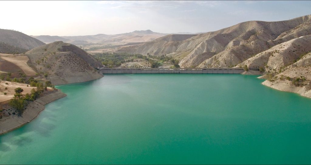 نسبة ملء السدود بالمغرب تجاوزت 30 في المائة (وزارة)