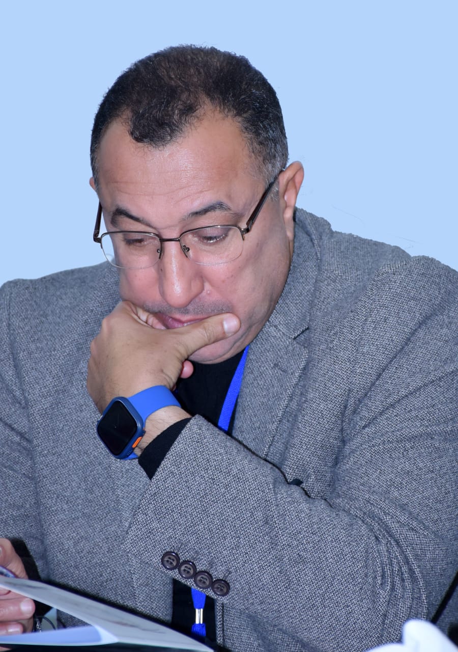 إعلاميون أكاديميون وفاعلون رياضيون ومنتخبون ومجتمع مدني يناقشون الوضع الرياضي والاعلامي ويقترحون الحلول بمكناس إعلاميون أكاديميون وفاعلون رياضيون ومنتخبون ومجتمع مدني يناقشون الوضع الرياضي والاعلامي ويقترحون الحلول بمكناس