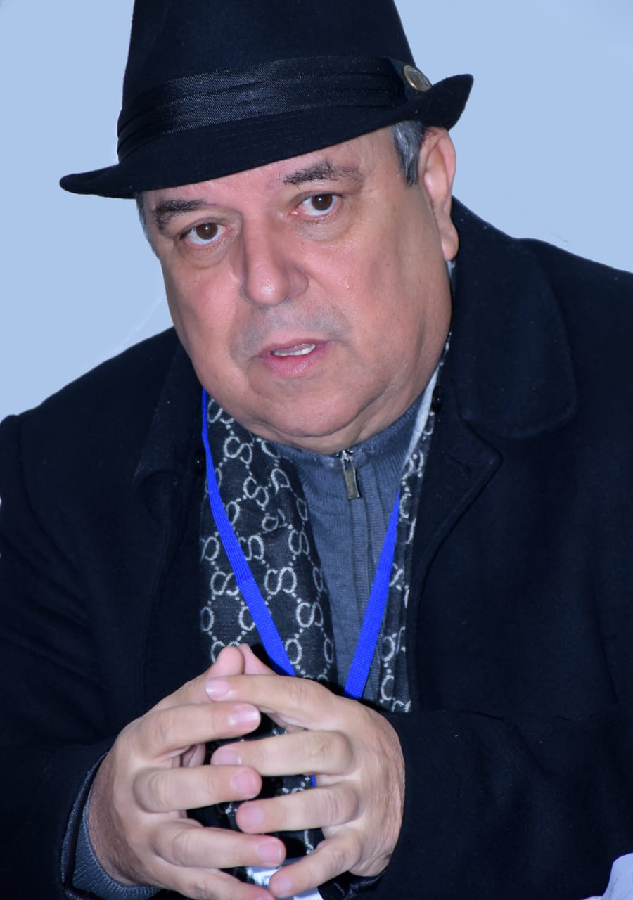 إعلاميون أكاديميون وفاعلون رياضيون ومنتخبون ومجتمع مدني يناقشون الوضع الرياضي والاعلامي ويقترحون الحلول بمكناس إعلاميون أكاديميون وفاعلون رياضيون ومنتخبون ومجتمع مدني يناقشون الوضع الرياضي والاعلامي ويقترحون الحلول بمكناس