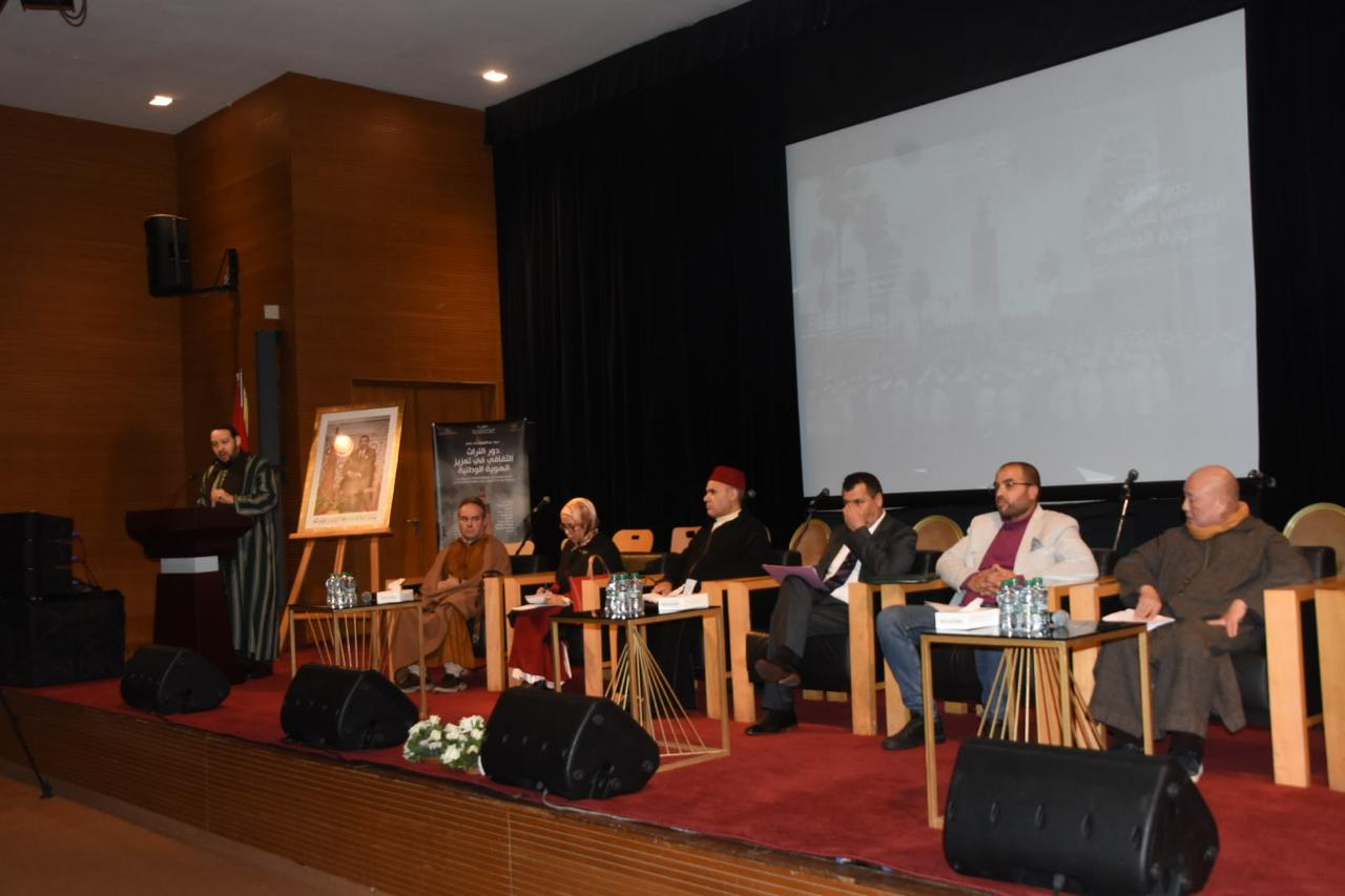 مؤسسة الملتقى وشركاؤها يحتفون بدور التراث الثقافي في تعزيز الهوية الوطنية