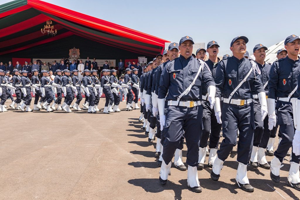 مجلس الحكومة يصادق على مشروع مرسوم بشأن النظام الأساسي الخاص بهيئة موظفي إدارة السجون وإعادة الإدماج