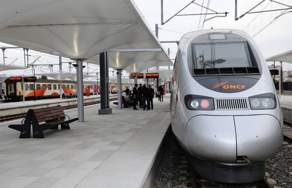 المكتب الوطني للسكك الحديدية .. برمجة 240 قطارا يوميا بمناسبة عيد الفطر