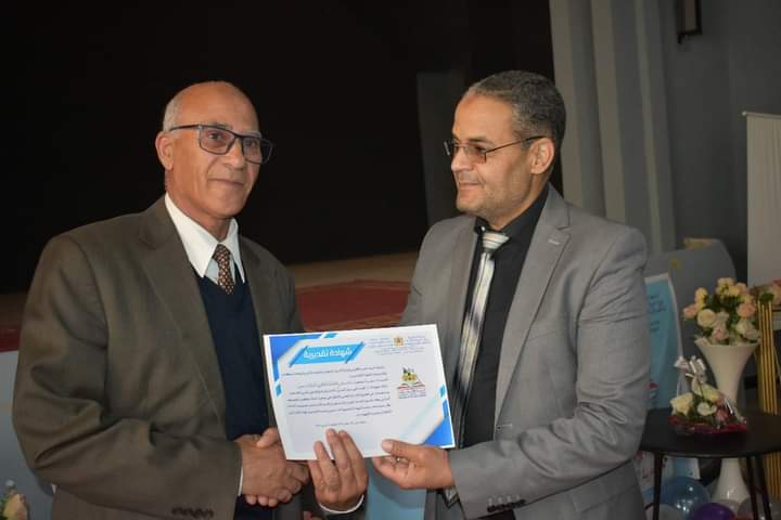 مديرية مكناس: الاحتفال باليوم الوطني للاشخاص في وضعية إعاقة تحت شعار: