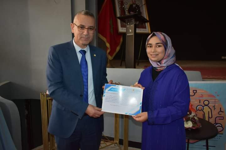 مديرية مكناس: الاحتفال باليوم الوطني للاشخاص في وضعية إعاقة تحت شعار: