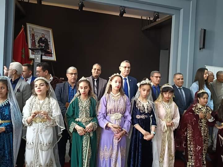 مديرية مكناس: الاحتفال باليوم الوطني للاشخاص في وضعية إعاقة تحت شعار: