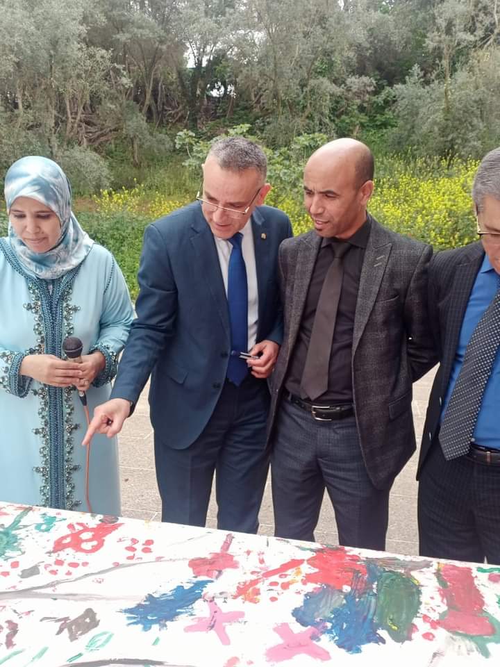 مديرية مكناس: الاحتفال باليوم الوطني للاشخاص في وضعية إعاقة تحت شعار: