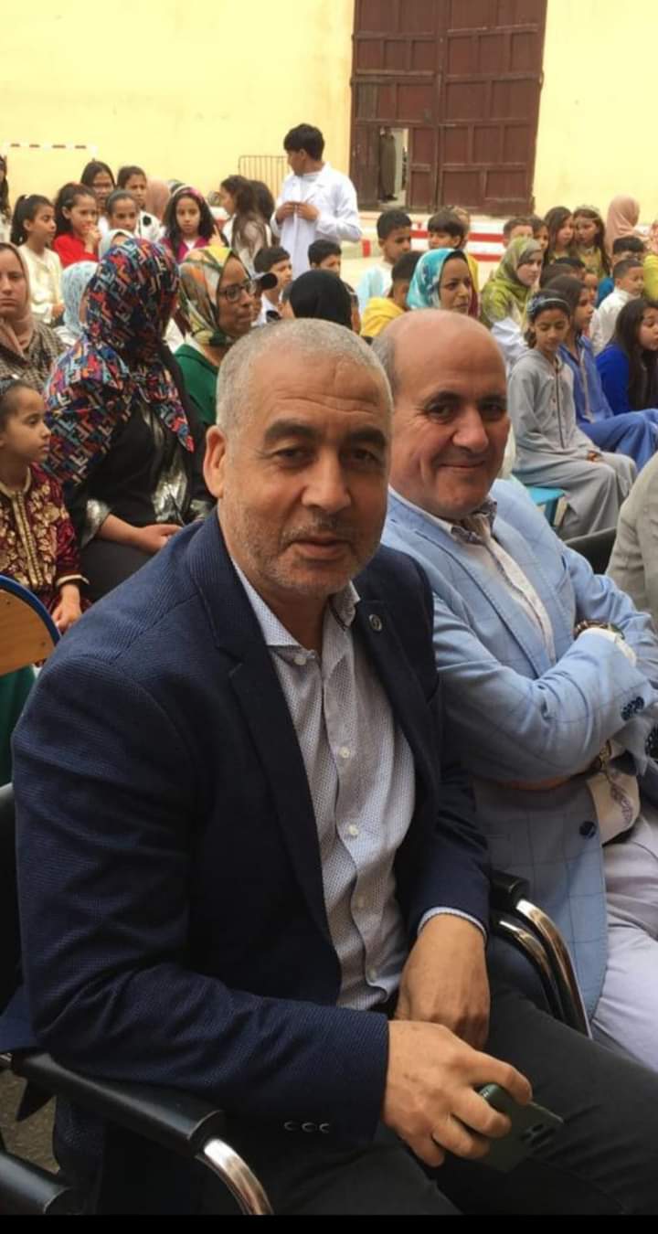 مديرية مكناس: الاحتفال باليوم الوطني للاشخاص في وضعية إعاقة تحت شعار: