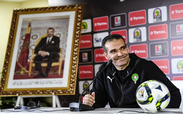 كأس أمم إفريقيا.. 