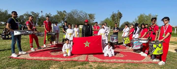 الحفل الختامي لدوري الجيل الذهبي الإسماعيلي الرمضاني في نسخته الثالثة تحت شعار : الرياضة، تضامن.تسامح .تعايش.ووفاء مع تكريم ثلة من الوجوه الرياضية المكناسية الحفل الختامي لدوري الجيل الذهبي الإسماعيلي الرمضاني في نسخته الثالثة تحت شعار : الرياضة، تضامن.تسامح .تعايش.ووفاء مع تكريم ثلة من الوجوه الرياضية المكناسية