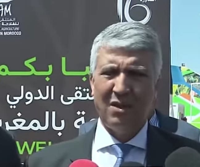 المعرض الدولي للفلاحة يفتتح الاثنين المقبل واستنفار كبير للسلطات المحلية لاستقبال ضيوف العاصمة الإسماعيلية المعرض الدولي للفلاحة يفتتح الاثنين المقبل واستنفار كبير للسلطات المحلية لاستقبال ضيوف العاصمة الإسماعيلية