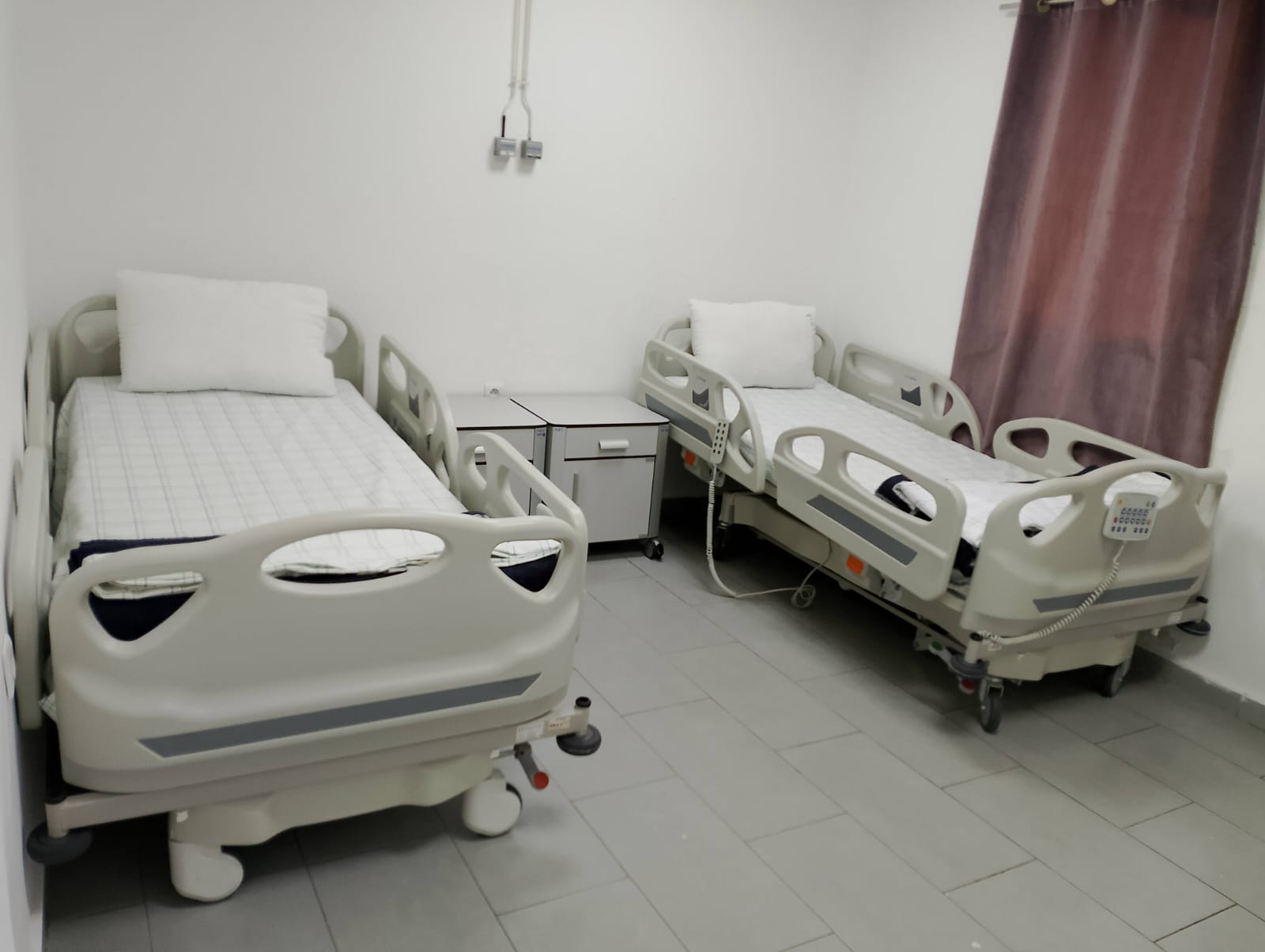 تغطية صحية واسعة لاحتضان المعرض الدولي للفلاحة بمكناس رشيد تكروث: المندوب الاقليمي لوزارة الصحة والحماية الاجتماعية بمكناس عبأنا أطقم صحية متخصصة وأسطول سيارات للإسعاف داخل وخارج فضاء المعرض مع وضع رهن الإشارة لأقسام بكاملها بكل من مستشفى محمد الخامس ومستشفى سيدي سعيد تغطية صحية واسعة لاحتضان المعرض الدولي للفلاحة بمكناس رشيد تكروث: المندوب الاقليمي لوزارة الصحة والحماية الاجتماعية بمكناس عبأنا أطقم صحية متخصصة وأسطول سيارات للإسعاف داخل وخارج فضاء المعرض مع وضع رهن الإشارة لأقسام بكاملها بكل من مستشفى محمد الخامس ومستشفى سيدي سعيد