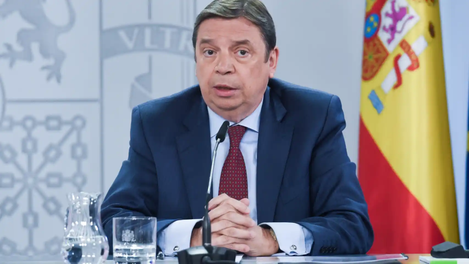 مشاركة إسبانيا كضيف شرف في المعرض الدولي للفلاحة بالمغرب تشهد على تميز العلاقات بين البلدين