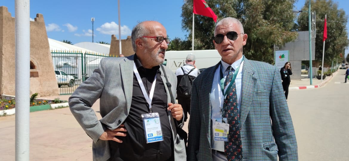 المعرض الدولي للفلاحة بالمغرب 2024: أبرز أرقام الدورة الـ 16 المعرض الدولي للفلاحة بالمغرب 2024: أبرز أرقام الدورة الـ 16