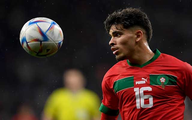 اتحاد جدة ينعش خزينة برشلونة بصفقة مغربية