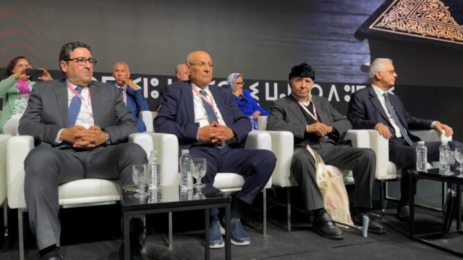 وسط جدل تحكيمي.. حسنية أكادير يهزم الجيش الملكي ويحرمه من الابتعاد في الصدارة