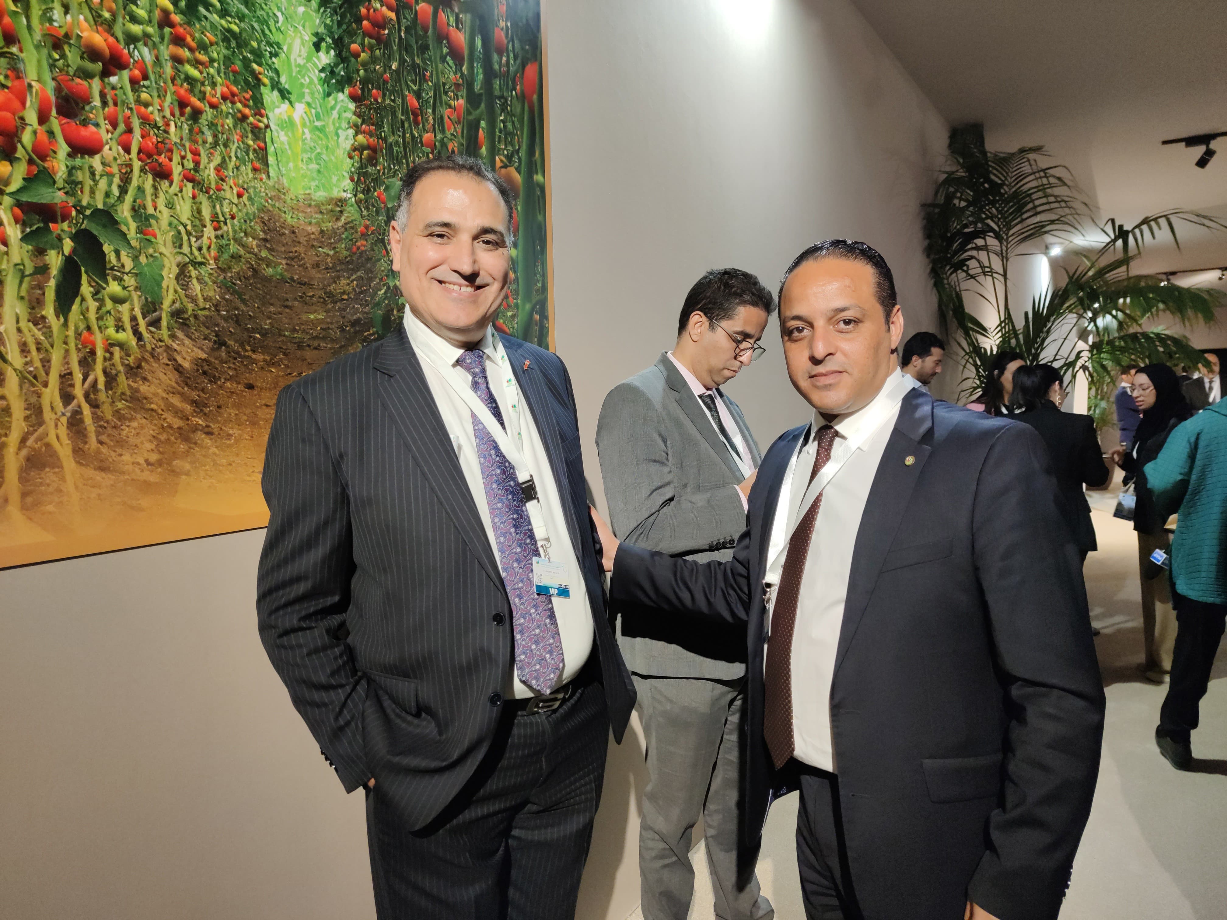 على هامش الدورة 16 للملتقى الدولي للفلاحة القرض الفلاحي يعزز خدماته المصرفية بإطلاق عرض جدبد كام فاكتورينغ CAM.FACTORING على هامش الدورة 16 للملتقى الدولي للفلاحة القرض الفلاحي يعزز خدماته المصرفية بإطلاق عرض جدبد كام فاكتورينغ CAM.FACTORING