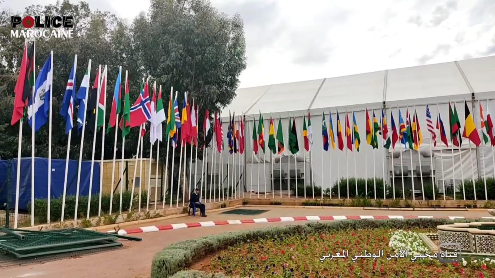 مكناس: اختتام فعاليات الدورة 16 للمعرض الدولي للفلاحة مكناس: اختتام فعاليات الدورة 16 للمعرض الدولي للفلاحة