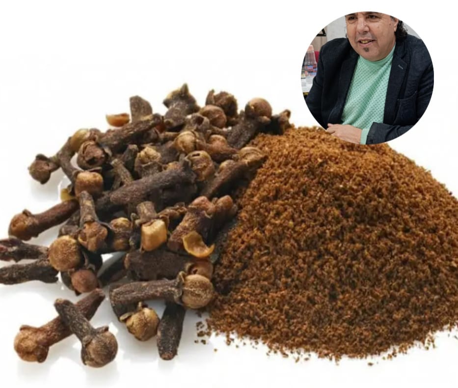 ***** القرنفل ***** عود النوار باللهجة المغربية **** ***** القرنفل ***** عود النوار باللهجة المغربية ****