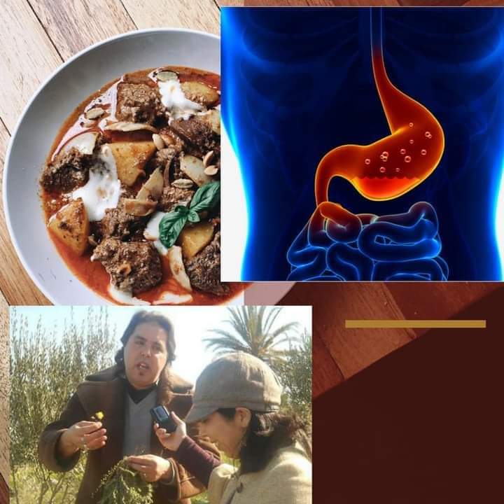 .... القولون العصبي .... .... القولون العصبي ....