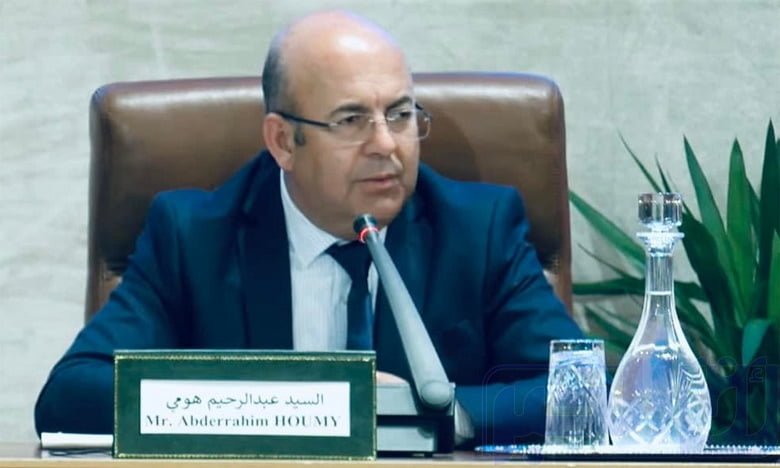 اللجنة التوجيهية الخاصة بالمرحلة الثانية لمشروع المهن الخضراء تلتئم بالرباط للمصادقة على خارطة طريق 2024 (بلاغ) اللجنة التوجيهية الخاصة بالمرحلة الثانية لمشروع المهن الخضراء تلتئم بالرباط للمصادقة على خارطة طريق 2024 (بلاغ)