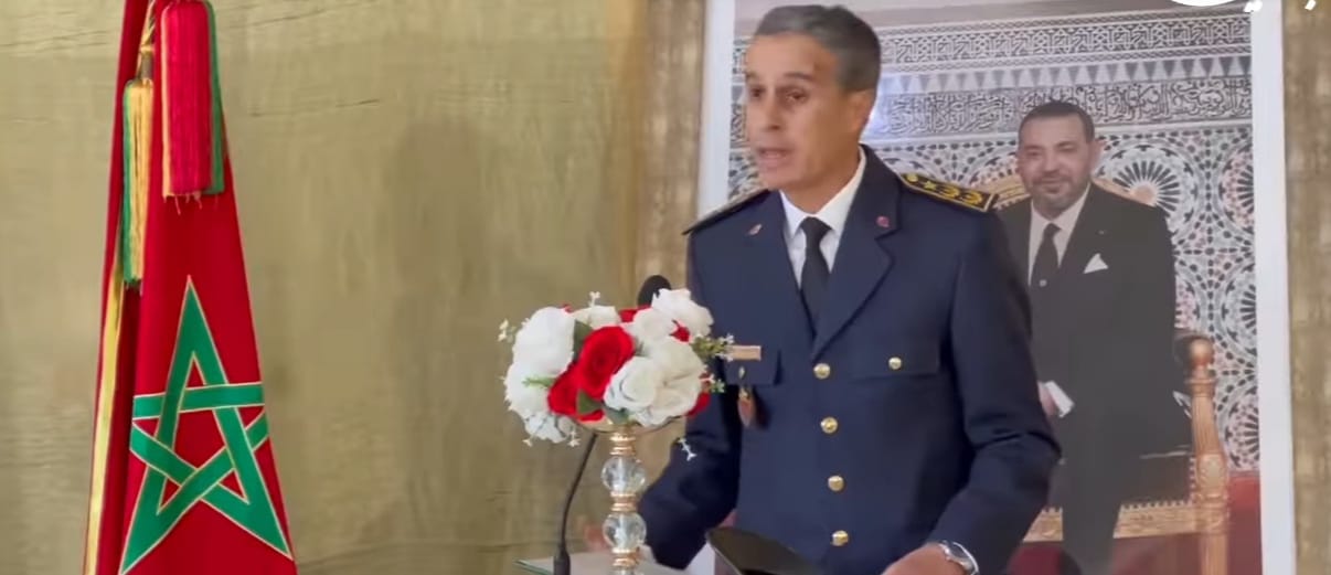 إدارة السجن المحلي بطنجة تشيد بخدمات موظفي المؤسستين السجنيتين طنجة 1 و2 وتكرم المتميزين منهم والمحالين على التقاعد إدارة السجن المحلي بطنجة تشيد بخدمات موظفي المؤسستين السجنيتين طنجة 1 و2 وتكرم المتميزين منهم والمحالين على التقاعد