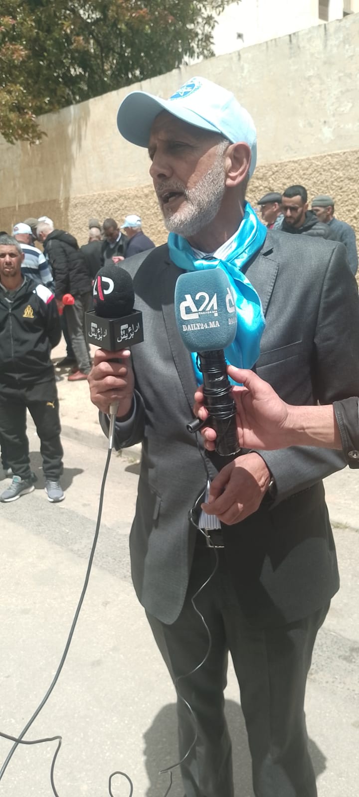 الاتحاد المغربي للشغل يخلد اليوم فاتح ماي بمكناس العيد الأممي للعاملات و العمال الاتحاد المغربي للشغل يخلد اليوم فاتح ماي بمكناس العيد الأممي للعاملات و العمال