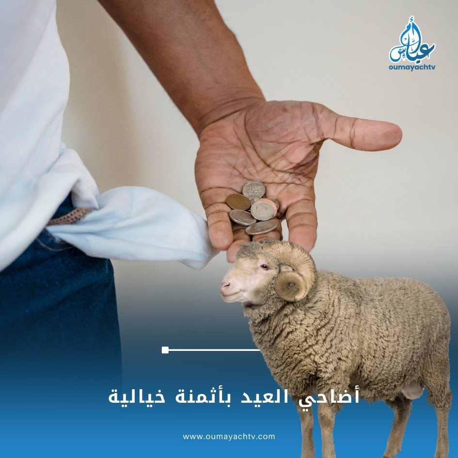 تحديات اقتصادية في عيد الأضحى: بين أسعار مرتفعة وقدرة الشراء المتناقصة.