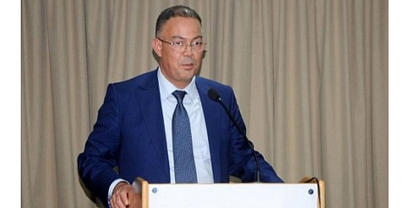 فوزي لقجع: المغرب سيكون في موعد التنظيم المشترك لمونديال 2030