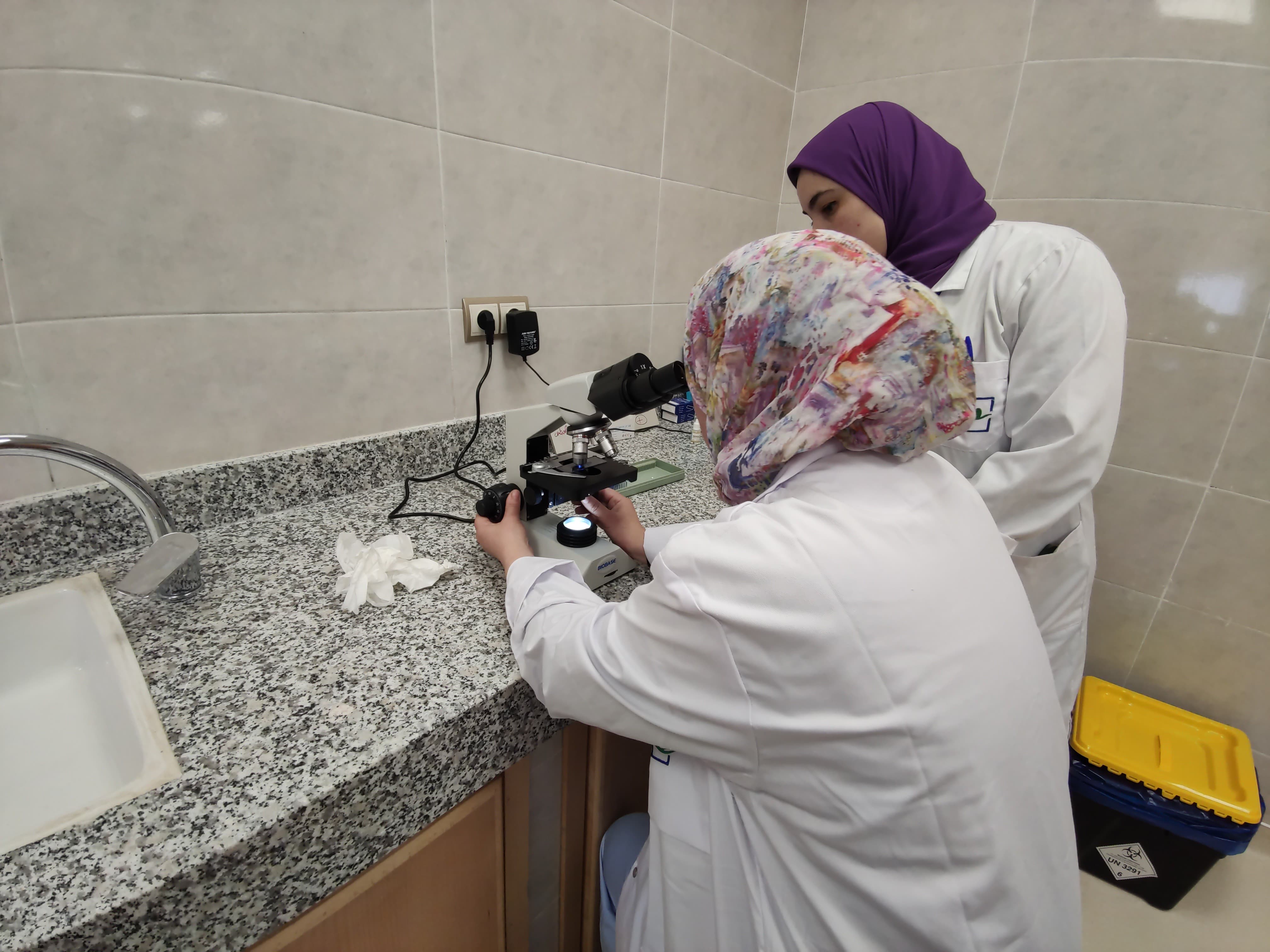 مكناس .. إطلاق خدمات 14 مركزا صحيا حديثا مكناس .. إطلاق خدمات 14 مركزا صحيا حديثا