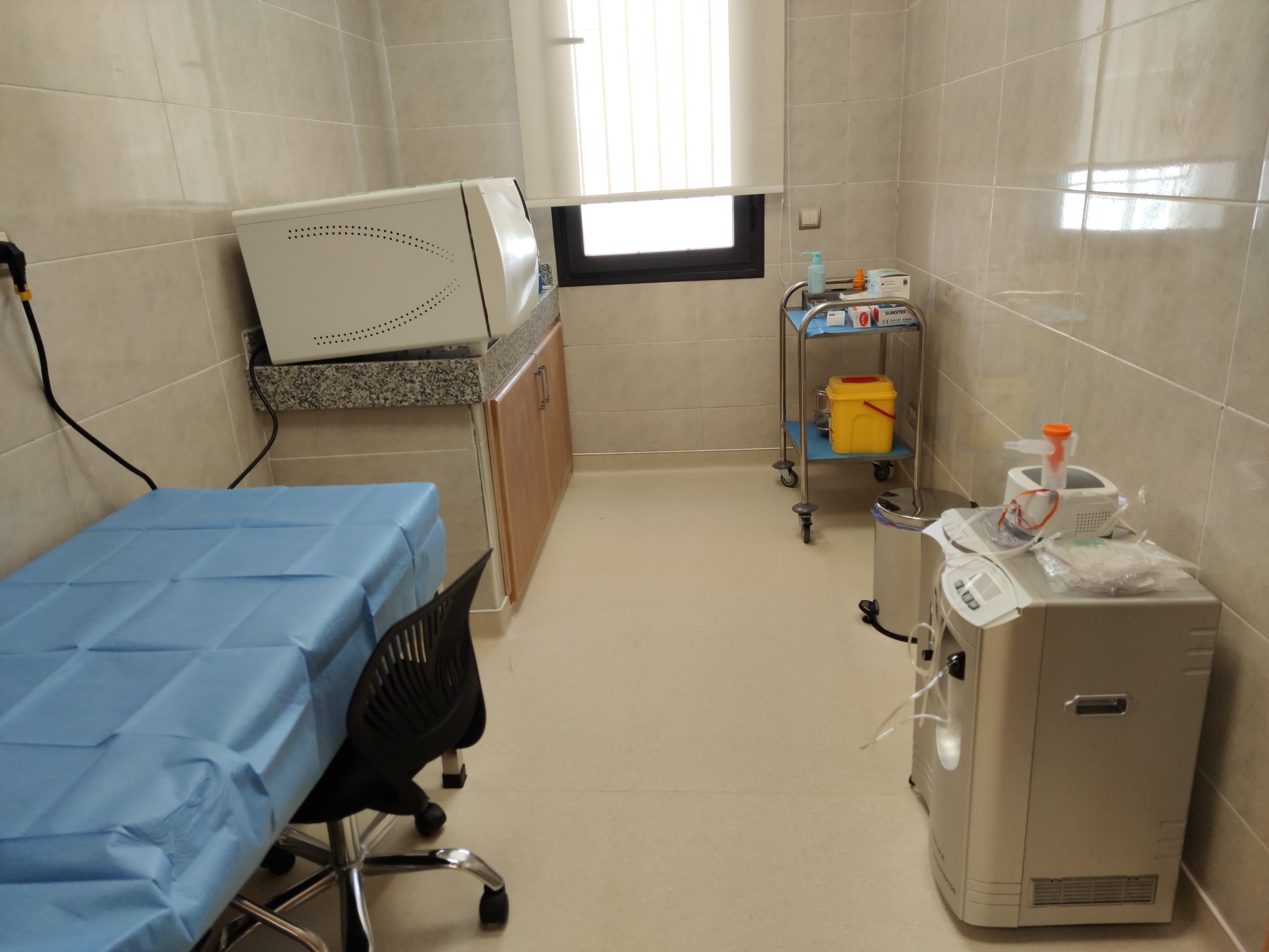 بعد الاستفادة من إعادة التأهيل والتهيئة وزير الصحة يشرف على انطلاقة خدمات مركز تشخيص الامراض التنفسية و 14 مركزا صحيا بإقليم مكناس بعد الاستفادة من إعادة التأهيل والتهيئة وزير الصحة يشرف على انطلاقة خدمات مركز تشخيص الامراض التنفسية و 14 مركزا صحيا بإقليم مكناس