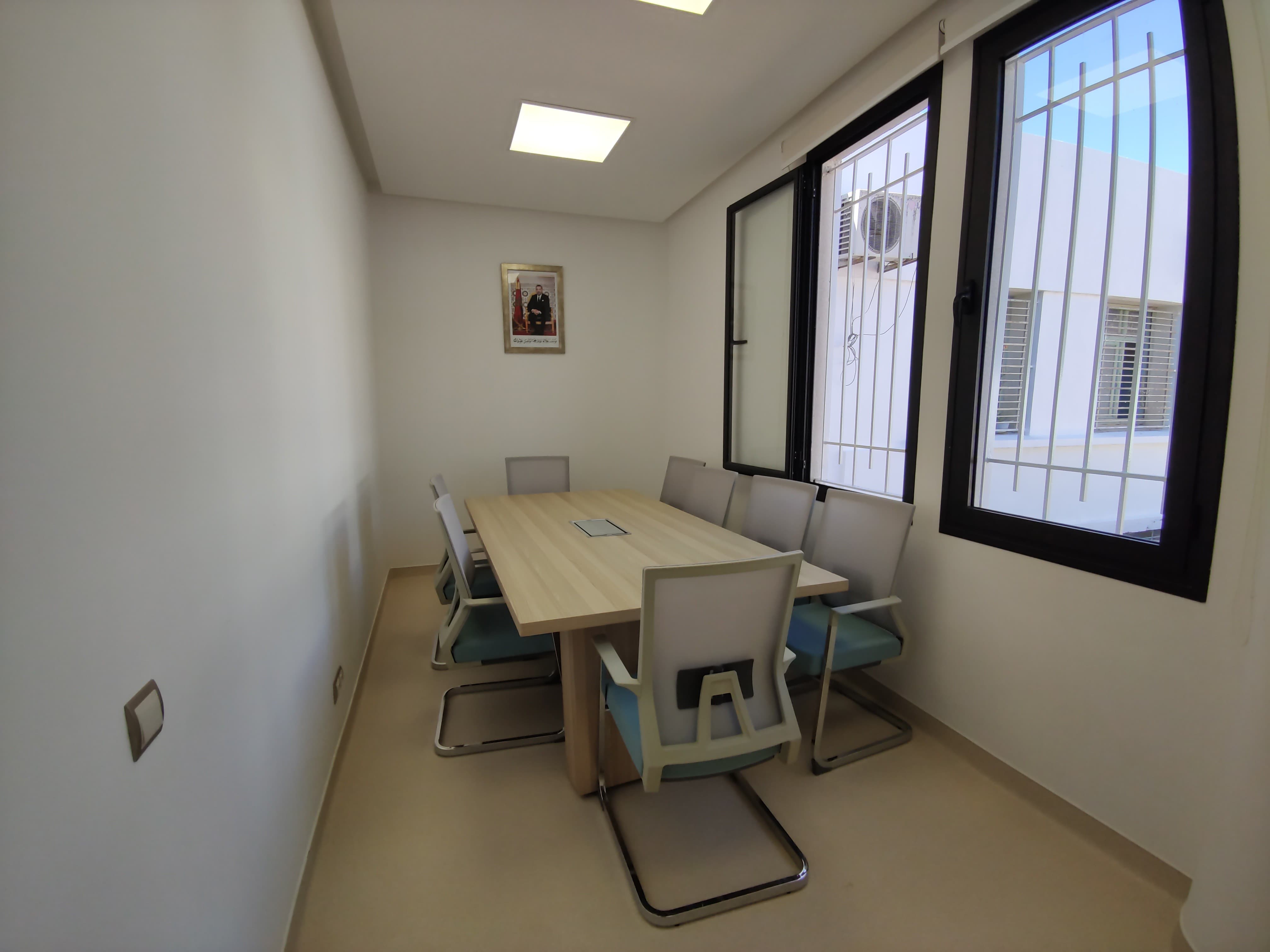 بعد الاستفادة من إعادة التأهيل والتهيئة وزير الصحة يشرف على انطلاقة خدمات مركز تشخيص الامراض التنفسية و 14 مركزا صحيا بإقليم مكناس بعد الاستفادة من إعادة التأهيل والتهيئة وزير الصحة يشرف على انطلاقة خدمات مركز تشخيص الامراض التنفسية و 14 مركزا صحيا بإقليم مكناس