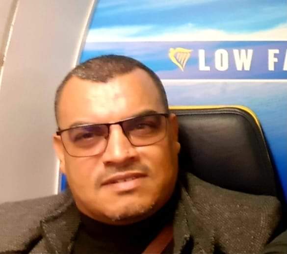 تعزية ومواساة في وفاة المرحوم والد الصحفي الزميل مصطفى السلامي تعزية ومواساة في وفاة المرحوم والد الصحفي الزميل مصطفى السلامي