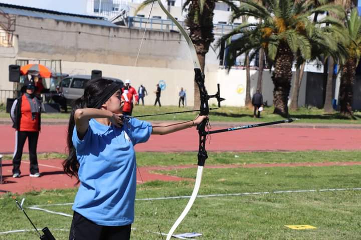 نهائيات البطولة الوطنية المدرسية للكرة الطائرة - ذكور - والبطولة الوطنية المدرسية لكرة اليد - إناث - فاس / مكناس نهائيات البطولة الوطنية المدرسية للكرة الطائرة - ذكور - والبطولة الوطنية المدرسية لكرة اليد - إناث - فاس / مكناس