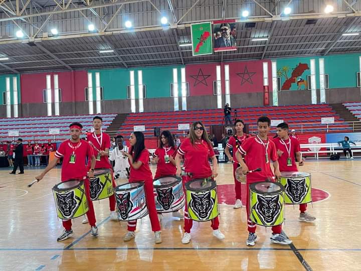 نهائيات البطولة الوطنية المدرسية للكرة الطائرة - ذكور - والبطولة الوطنية المدرسية لكرة اليد - إناث - فاس / مكناس نهائيات البطولة الوطنية المدرسية للكرة الطائرة - ذكور - والبطولة الوطنية المدرسية لكرة اليد - إناث - فاس / مكناس