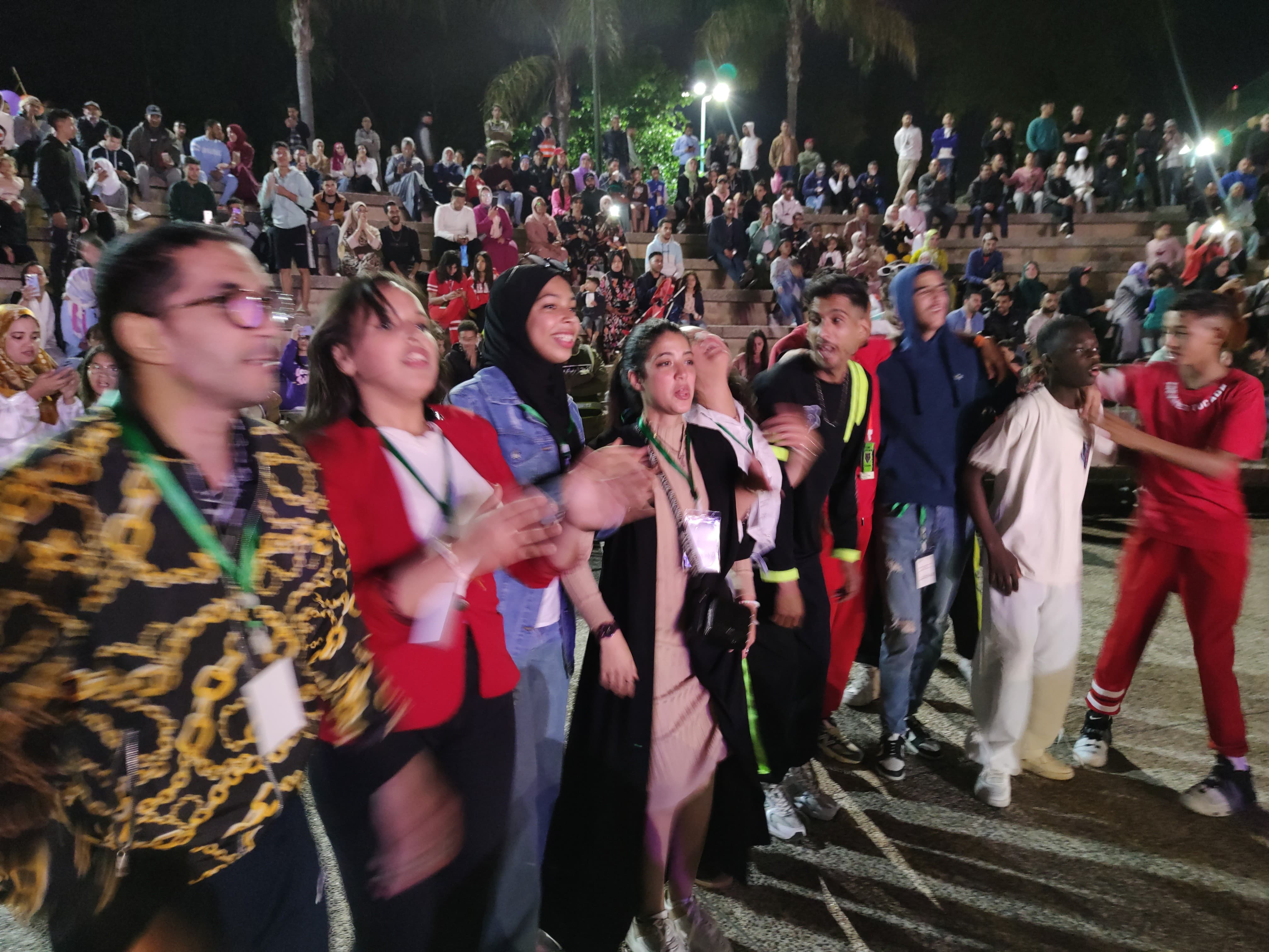 احتفالا بشهر التراث والذكرى 21 لعيد ميلاد صاحب السمو الأمير مولاي الحسن حفظه الله احتفالا بشهر التراث والذكرى 21 لعيد ميلاد صاحب السمو الأمير مولاي الحسن حفظه الله