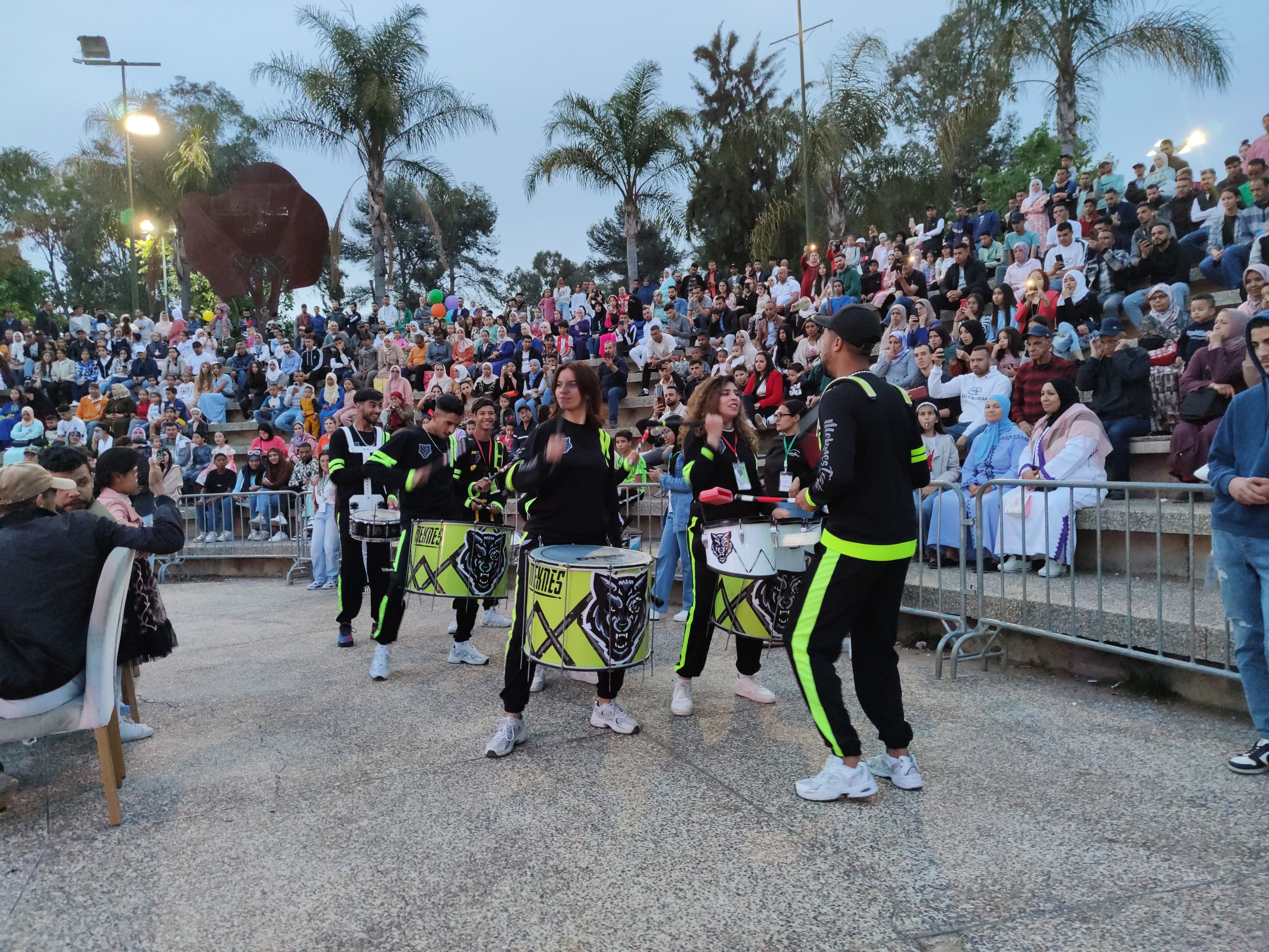 احتفالا بشهر التراث والذكرى 21 لعيد ميلاد صاحب السمو الأمير مولاي الحسن حفظه الله احتفالا بشهر التراث والذكرى 21 لعيد ميلاد صاحب السمو الأمير مولاي الحسن حفظه الله